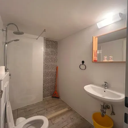 Apartman Blue Sea Side Várna