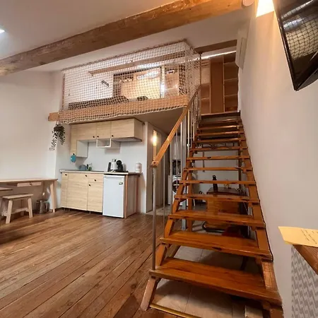 Blue Sea Side Apartman Várna