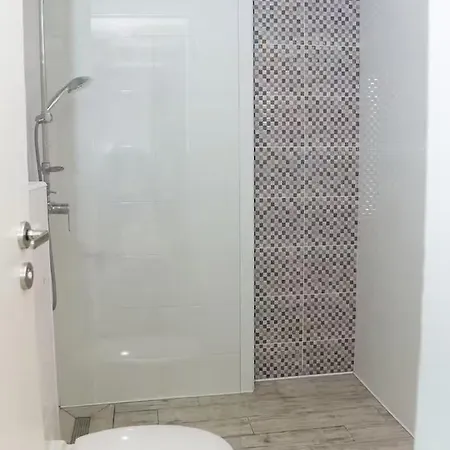 Apartman Blue Sea Side *