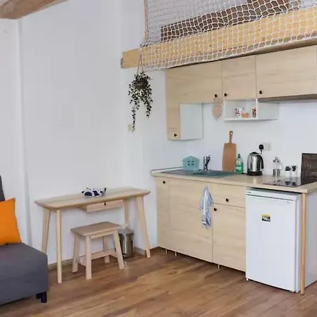 Blue Sea Side Várna