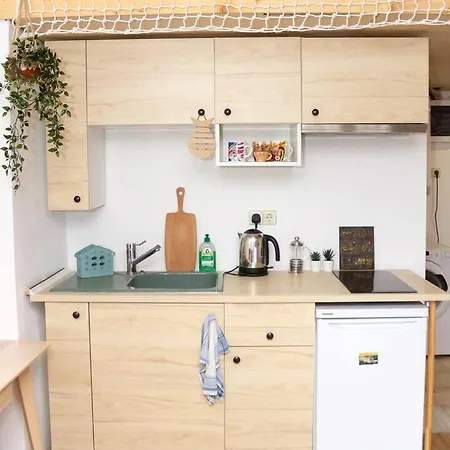 Blue Sea Side * Várna