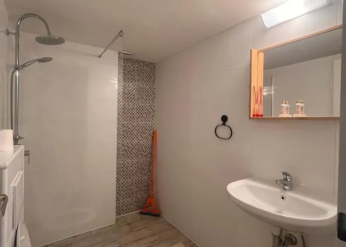 Lägenhet Blue Sea Side Varna