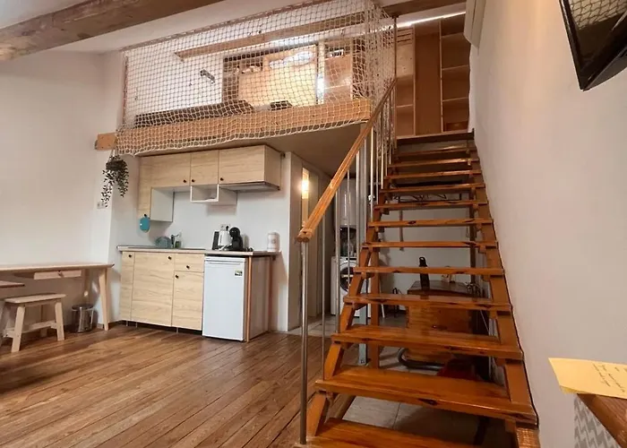 Blue Sea Side Lägenhet Varna